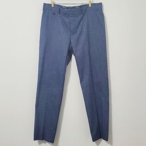 Murano Alex Modern Fit Pants Blue 38 Waist